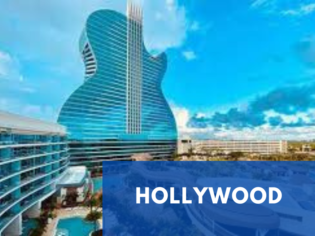Hollywood Florida Area Report